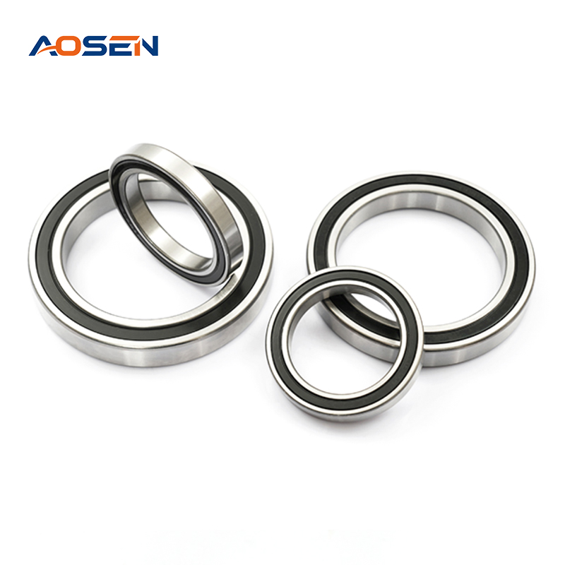 Łożyska kulkowe poprzeczne serii 6900